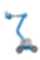 Dieselové kloubové Genie Z45/25JRT (16.07 m) Dieselové kloubové Genie Z45/25JRT (16.07 m)